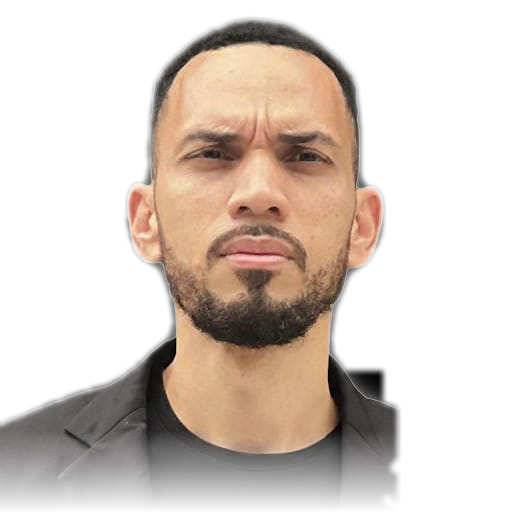 Jheyson Santos